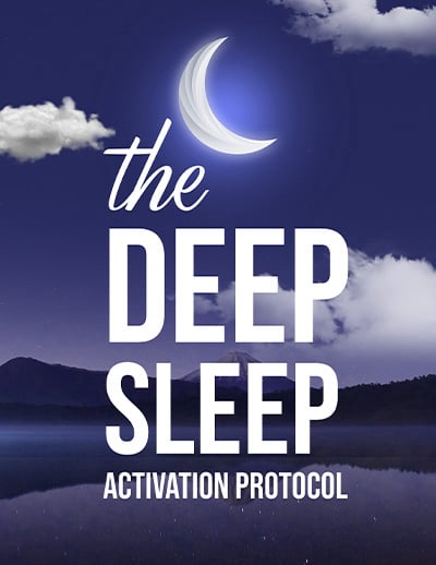 Audifort bonus 1 - The Deep Sleep Activation Protocol