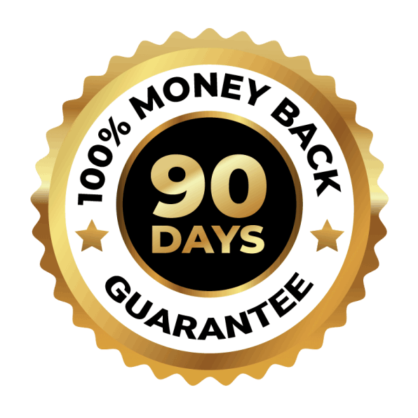 Audifort Moneyback Gurantee